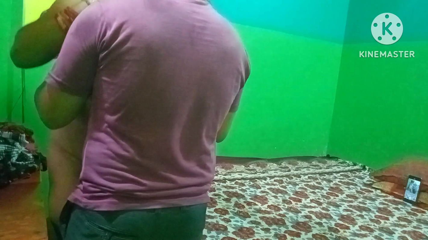 Romantic Desi Bhabi Indian Blowjob