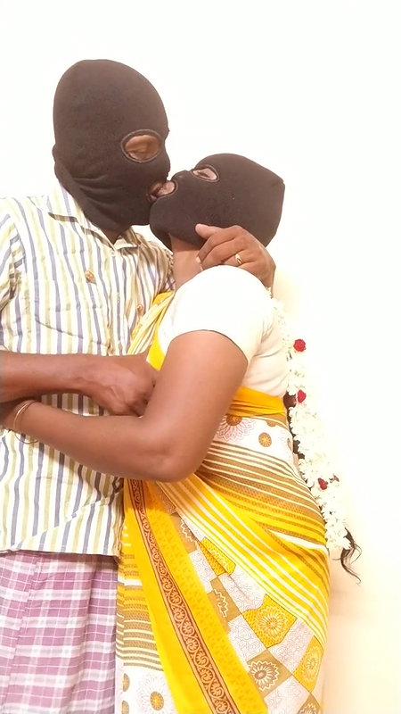 Romantic Fuck with Husband’s Stepbrother