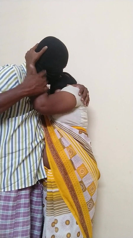 Romantic Fuck with Husband’s Stepbrother