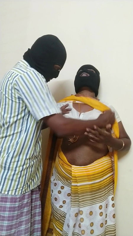 Romantic Fuck with Husband’s Stepbrother