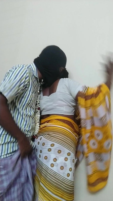 Romantic Fuck with Husband’s Stepbrother