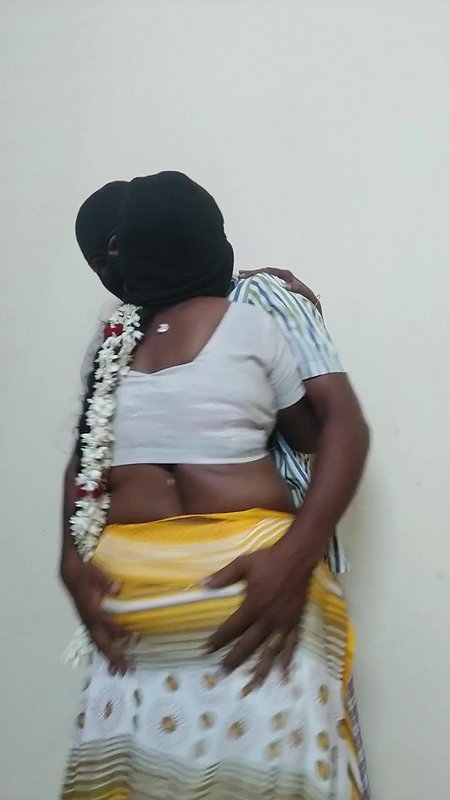 Romantic Fuck with Husband’s Stepbrother