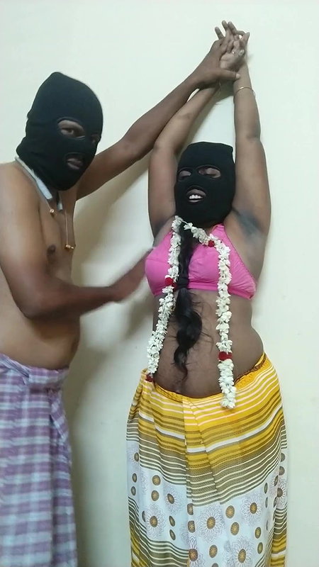 Romantic Fuck with Husband’s Stepbrother