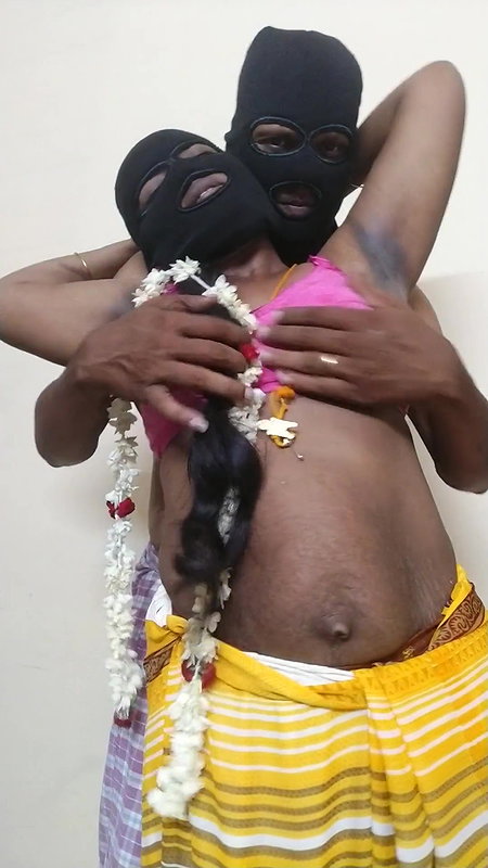 Romantic Fuck with Husband’s Stepbrother