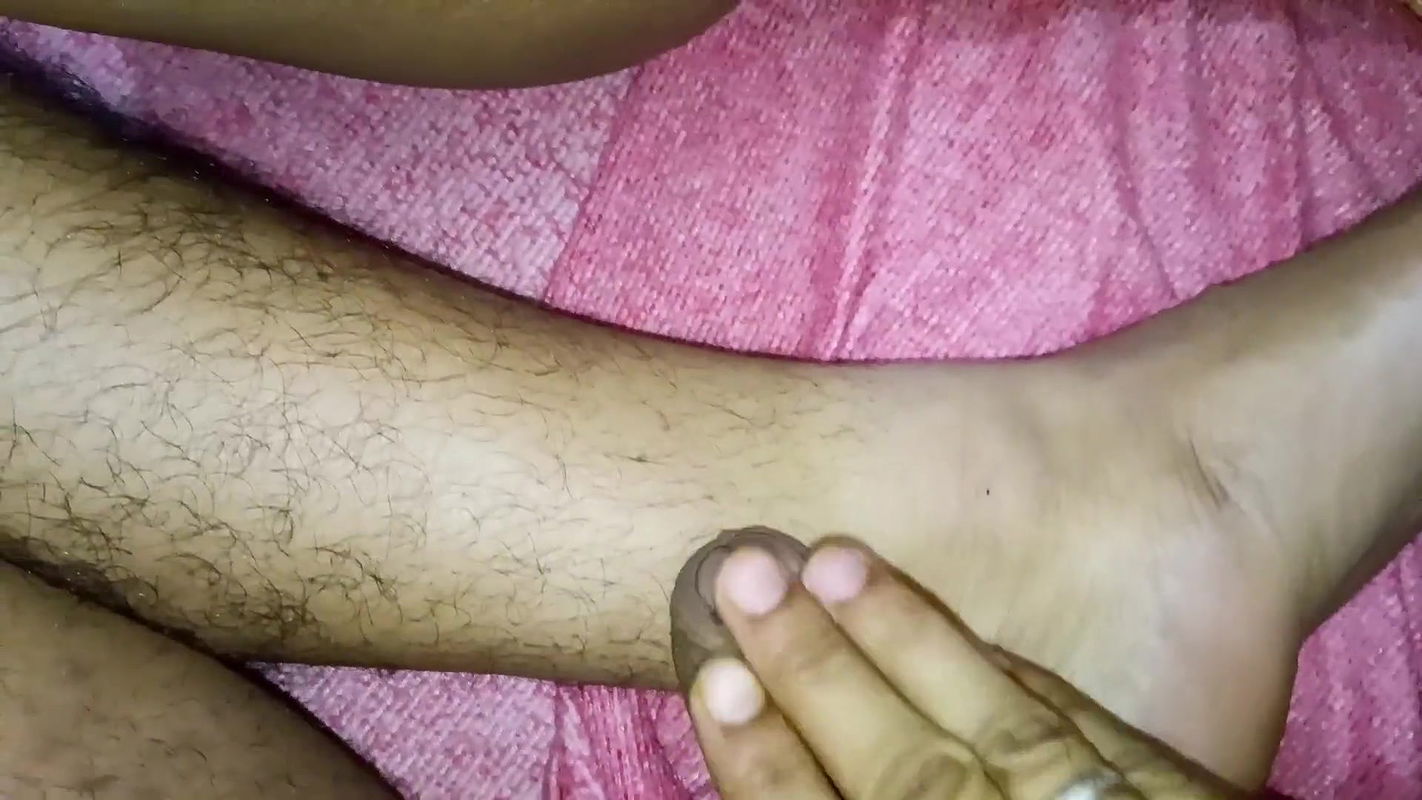 Romantic Stepson Fucking His Indian Stepmother