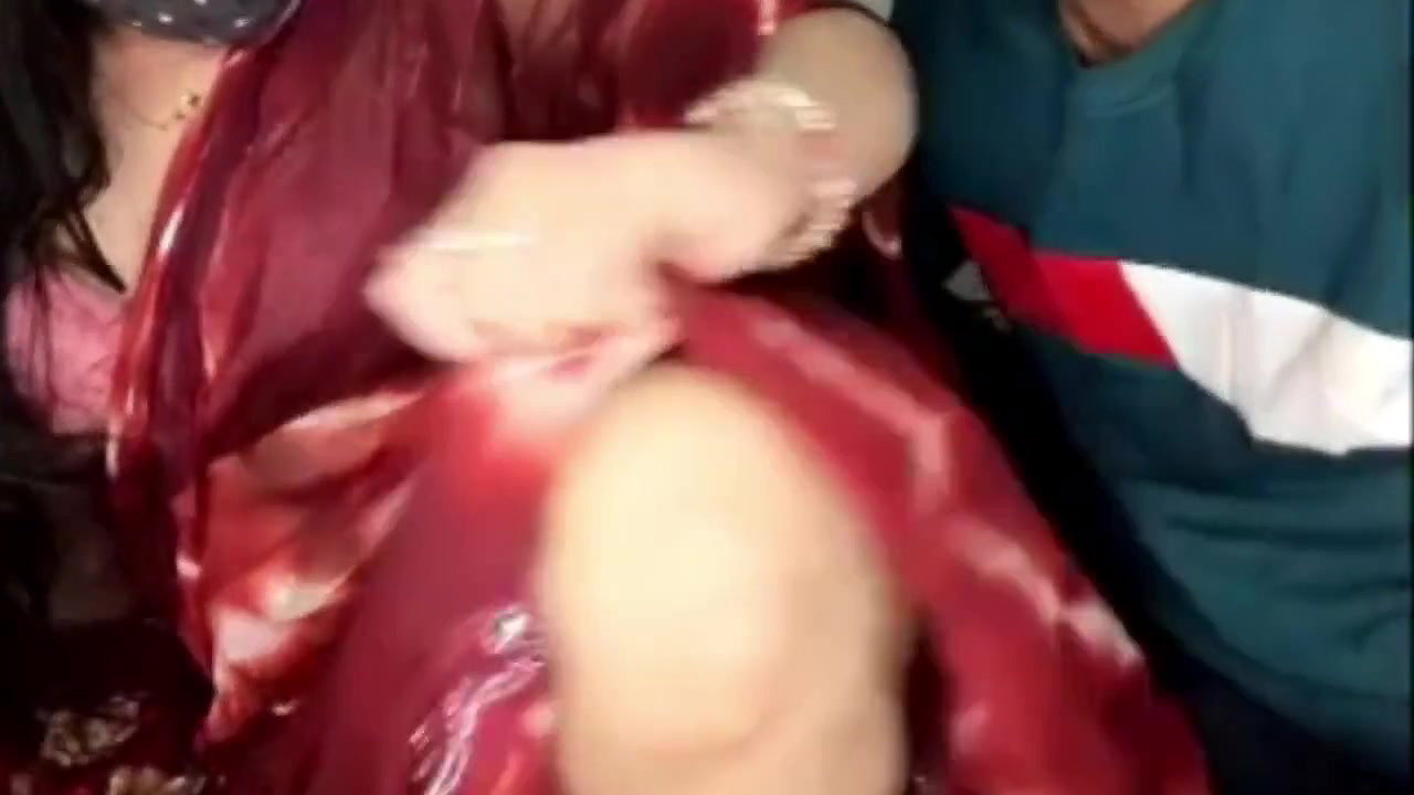 Roohi Bhabhi’s Viral Sex Mms Pt. 3