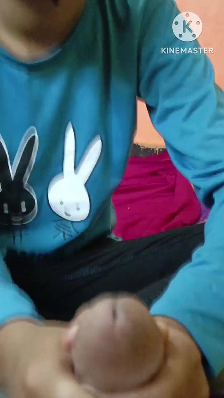 Room Cleaner Fuck College Girl in Hostel Room