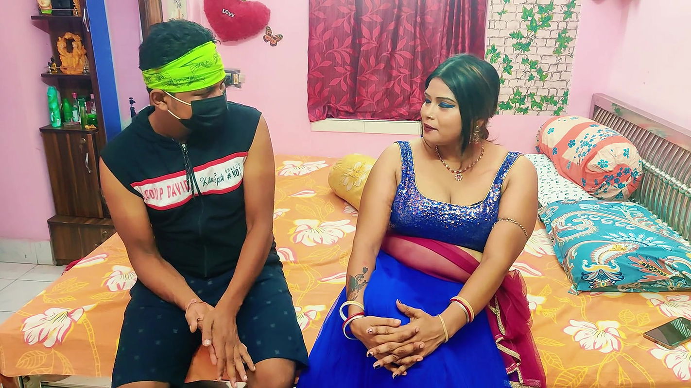 Rose Fucked Her Dance Master for Addmission