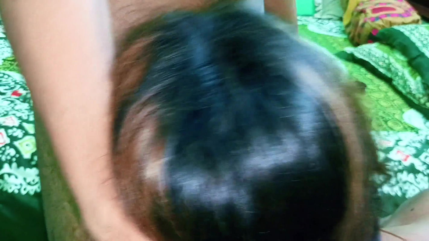 Rough Sex with My Ex-girl Friend