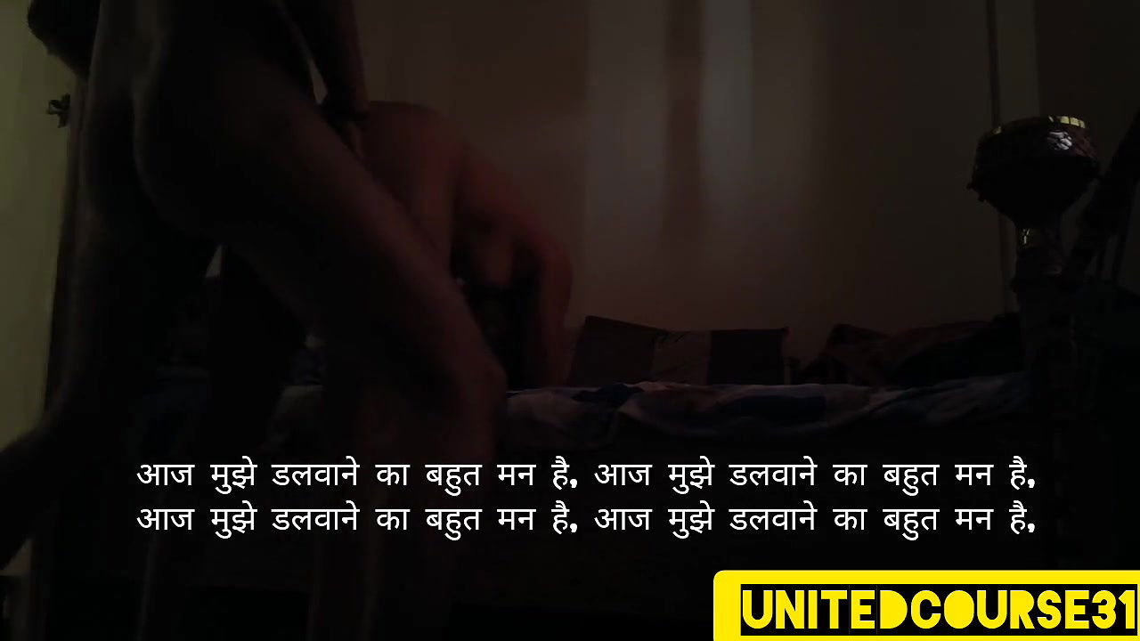 Rough Sex with My Hot Girlfriend Full Enjoying Doggy Style Pose