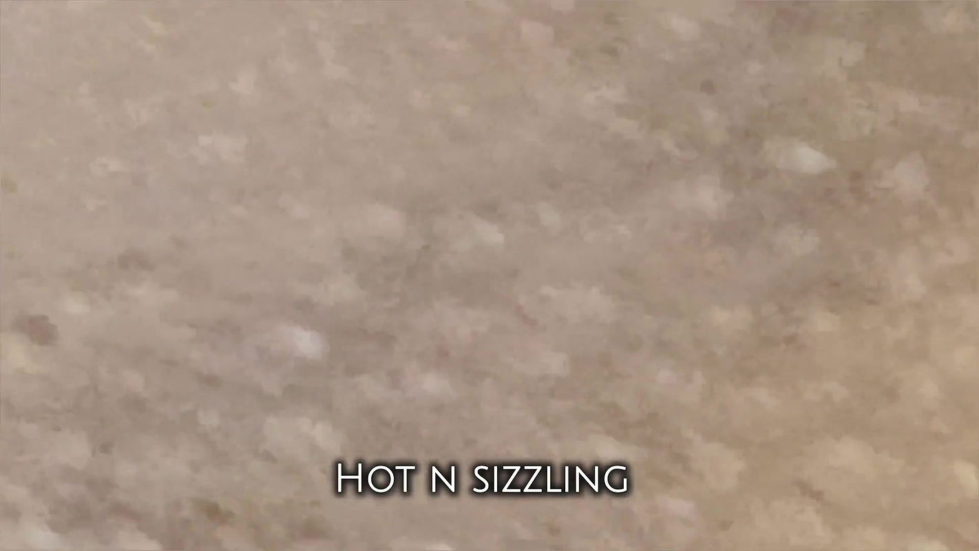 Rubbing My Wet Clitoris