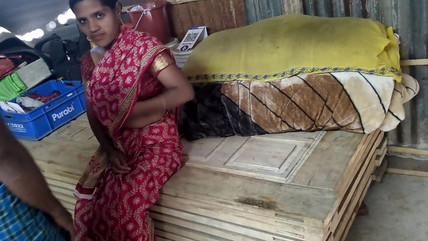 Rukia Bhabhi Sex with His Husband