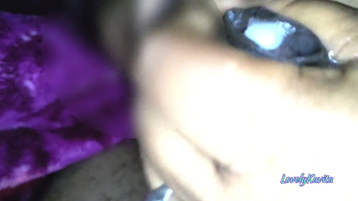 Sister-in-law Caught Me Masturbating and Gave Me the Best Blowjob and Released a Lot of Cum