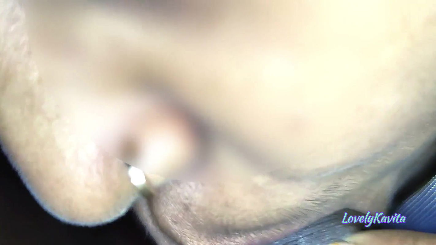 Sister-in-law Caught Me Masturbating and Gave Me the Best Blowjob and Released a Lot of Cum