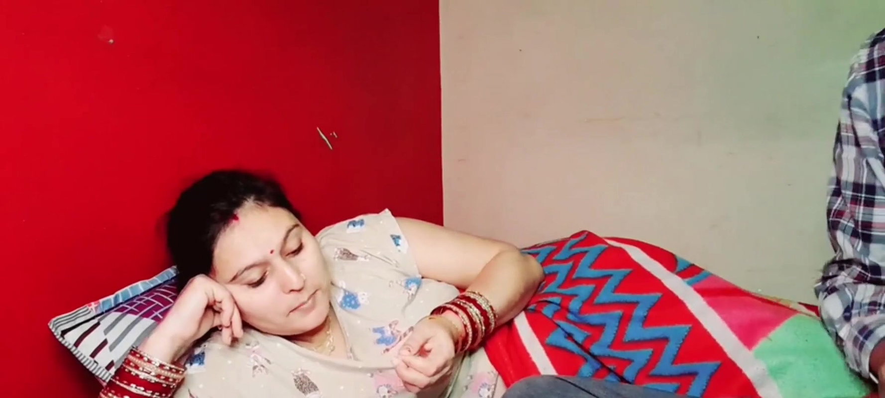 Softcore Romantic Fuck Puja