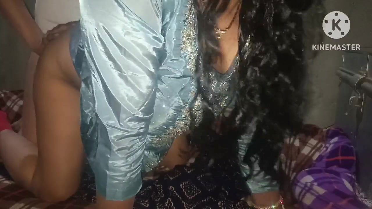 Stepbro Fucked His Stepsis After Just Her Marriage Full Hindi Audio