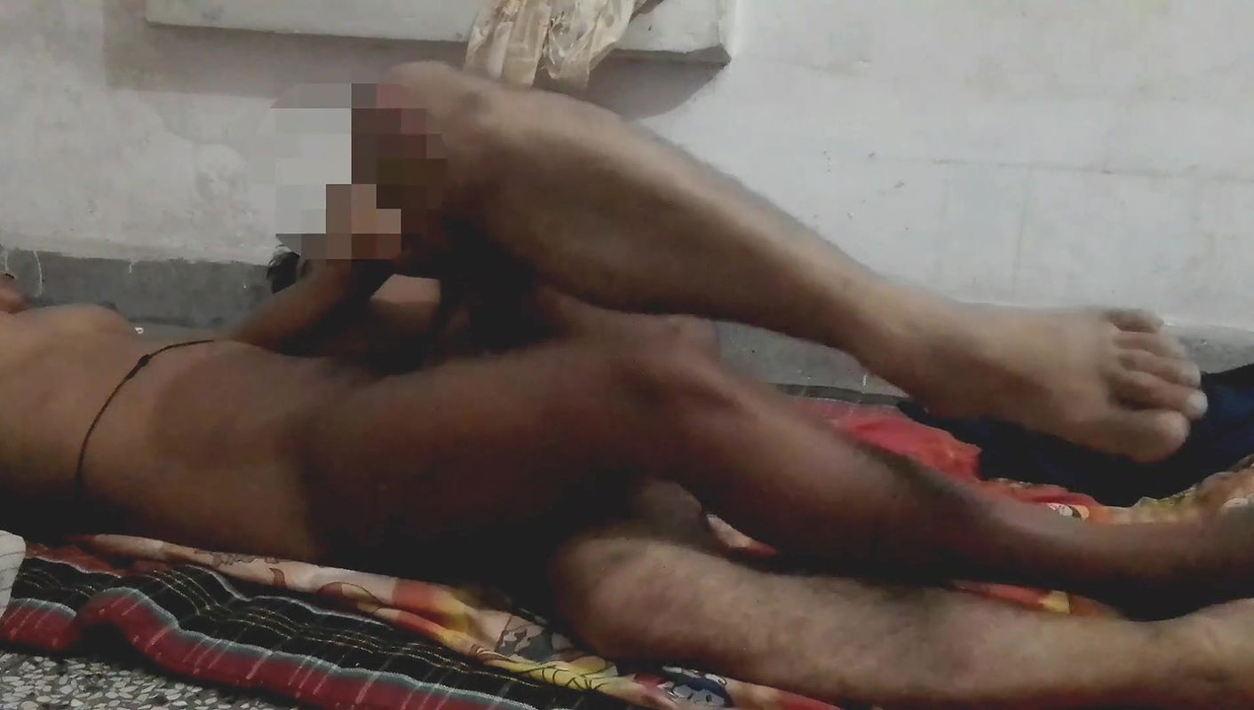 Stepbrother Hardcore Sex with Teen Indian Girl