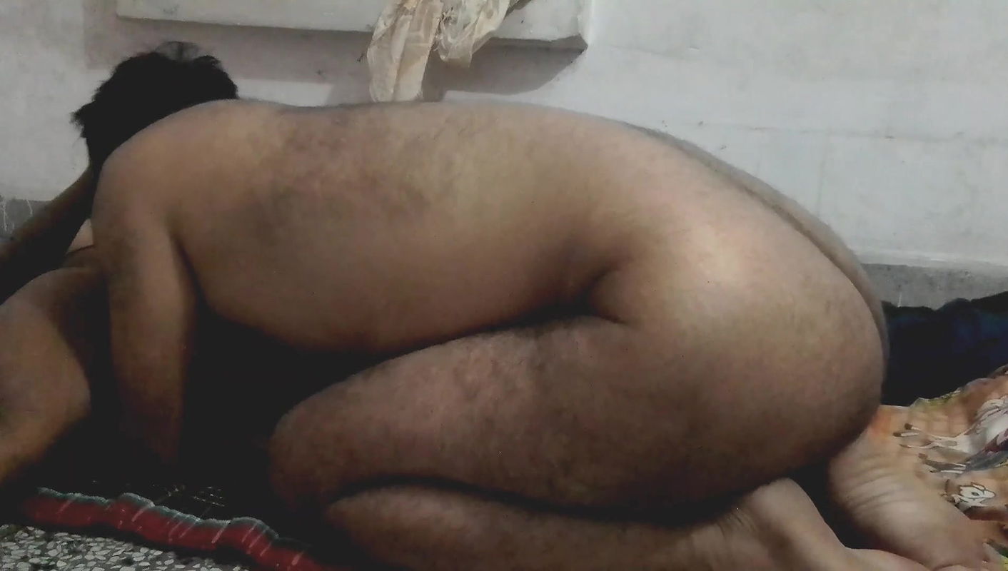 Stepbrother Hardcore Sex with Teen Indian Girl