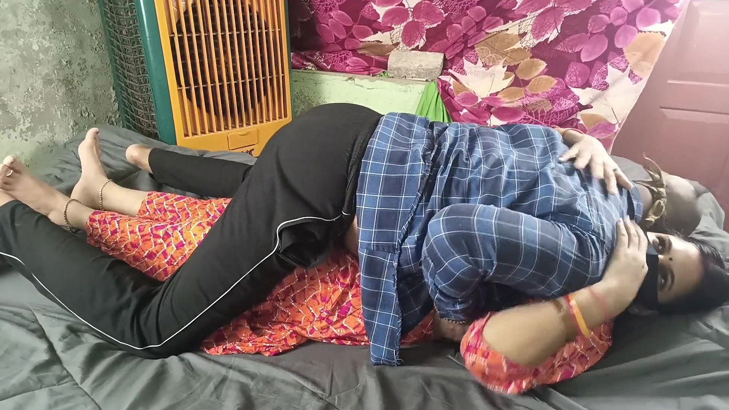 The Most Romantic Sex of Step Brother and Step Sister