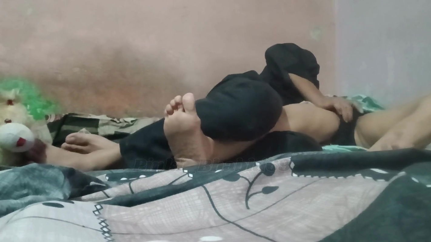 When the Husband Was Not at Home, the Husband’s Friend Fucked a Lot.