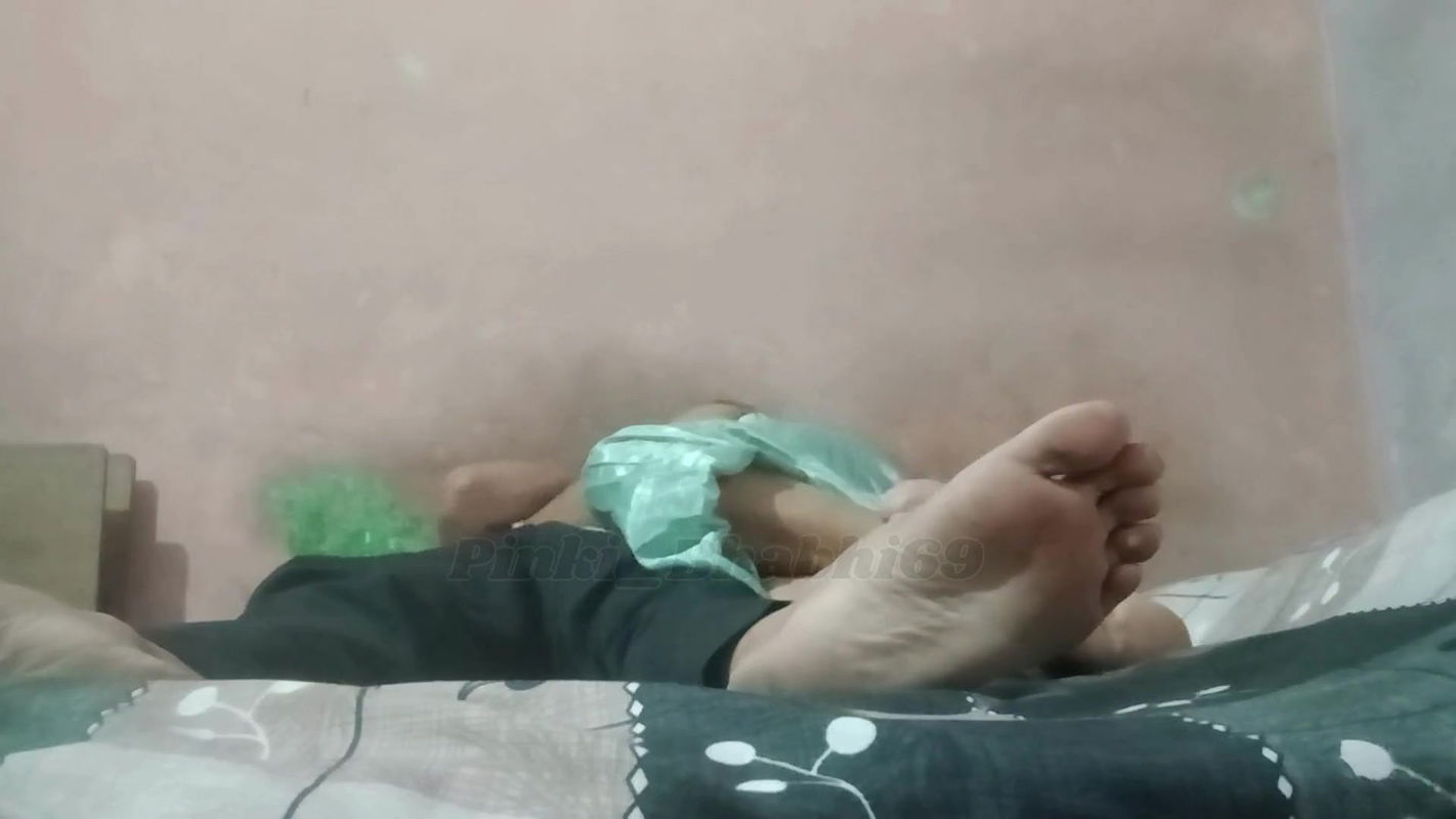 When the Husband Was Not at Home, the Husband’s Friend Fucked a Lot.