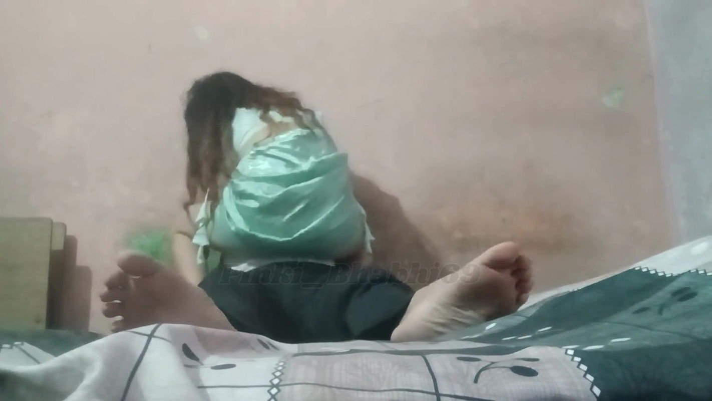 When the Husband Was Not at Home, the Husband’s Friend Fucked a Lot.