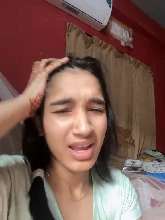 Beautiful Hot Girlfriend Fingering On Vc Many Clips 210