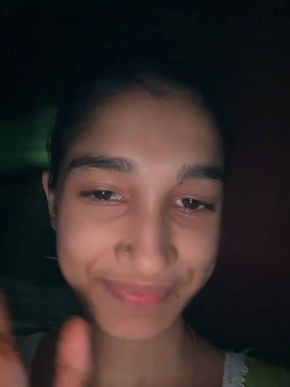 Beautiful Hot Girlfriend Fingering On Vc Many Clips 27