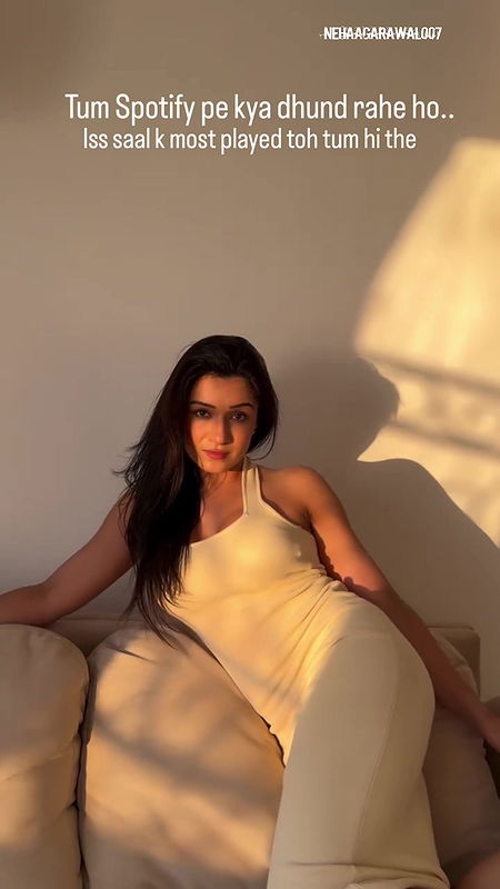 Model Figure DIVA Huge MELONS LUSTY Shoot Tease 22