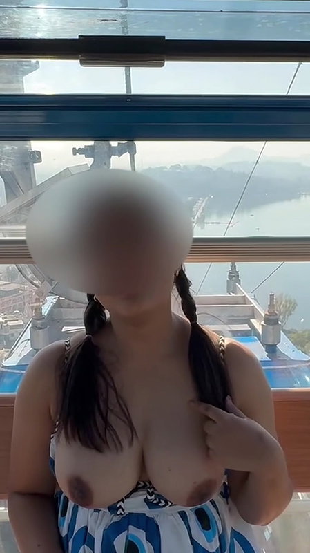 Owned_Wife_Outdoor_Flash1