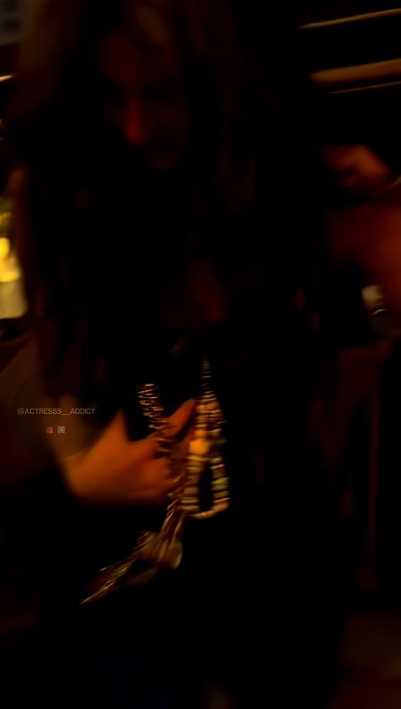 DISHA PATANI RAVISHING BOLD BABE SEXY IN BACKLESS DRESS SLAYING 22