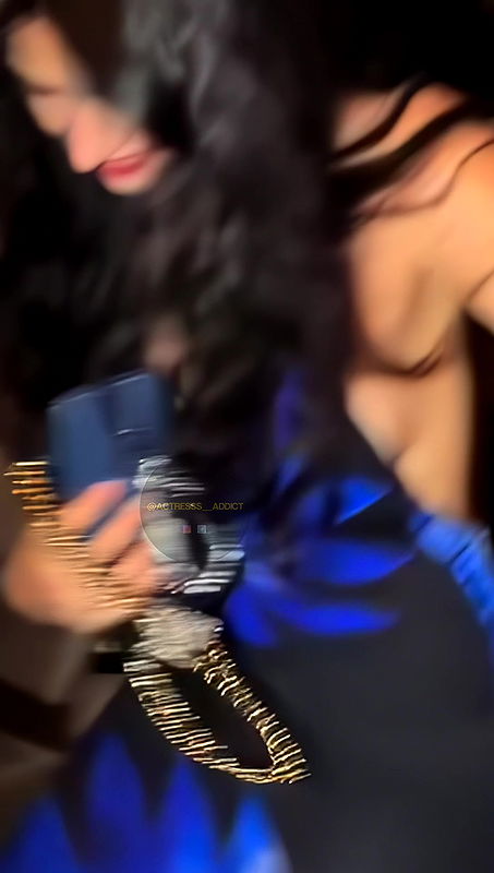 DISHA PATANI RAVISHING BOLD BABE SEXY IN BACKLESS DRESS SLAYING 22