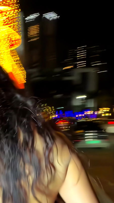 DISHA PATANI RAVISHING BOLD BABE SEXY IN BACKLESS DRESS SLAYING 22