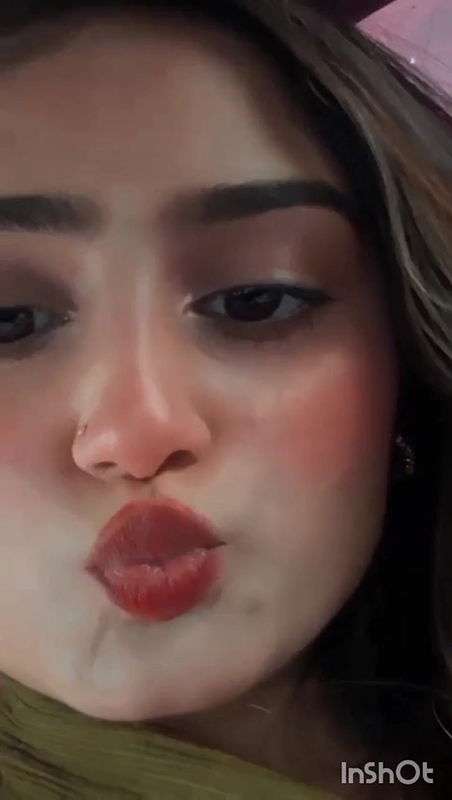 Beautiful cute desi girl snap for bf