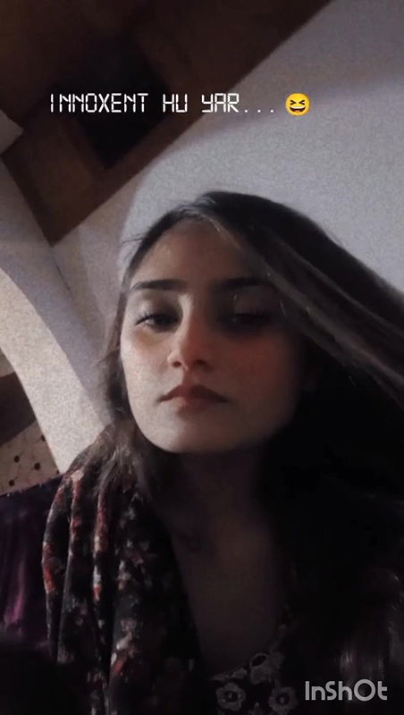 Beautiful cute desi girl snap for bf