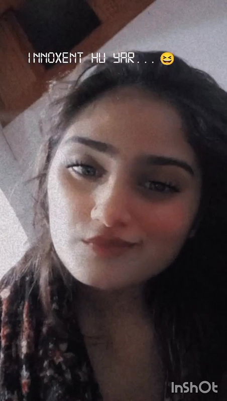 Beautiful cute desi girl snap for bf