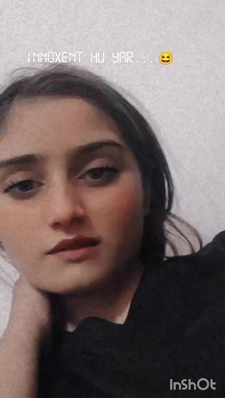 Beautiful cute desi girl snap for bf