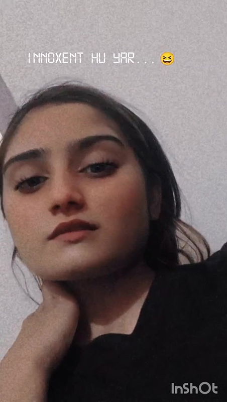 Beautiful cute desi girl snap for bf