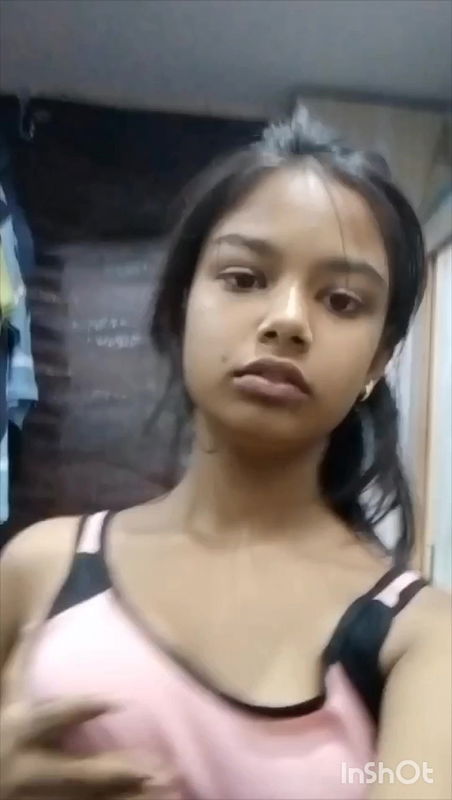 Cute college girl showing her sexy body FULL COLLECTION 24