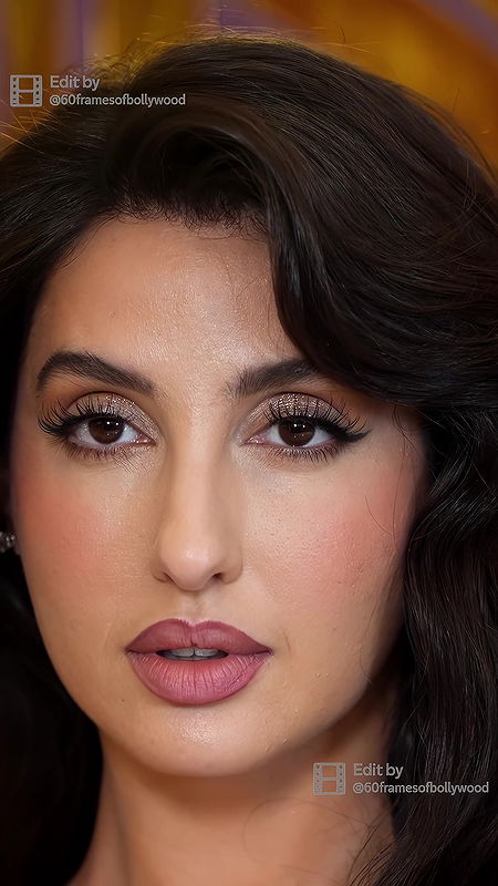 NORA BOLD DIVA TEMPTING CUTE CLEAVAGE VIEW UUFFF HQ VIDEO 22