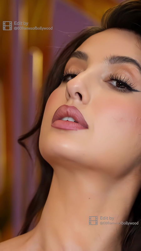 NORA BOLD DIVA TEMPTING CUTE CLEAVAGE VIEW UUFFF HQ VIDEO 22