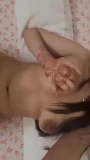 Cute snapchat babe mirror selfie nude for her bf 22