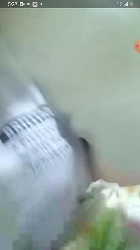 Cute gf showing big boobs to bf leaked 22