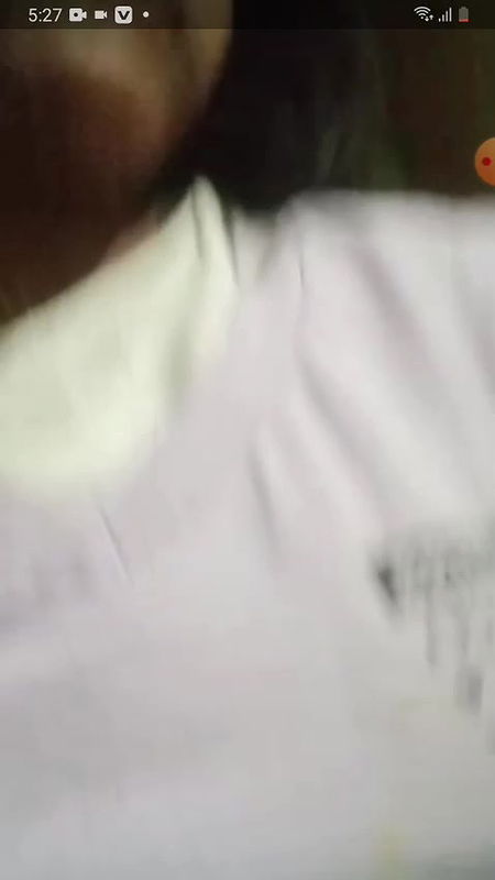 Cute gf showing big boobs to bf leaked 22