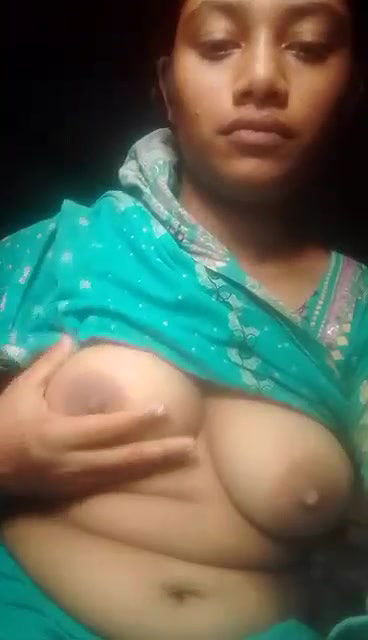Village bhabhi showing and fingering 22
