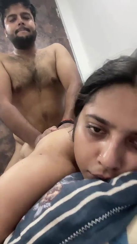 Cute Indian wife 3 videos 23