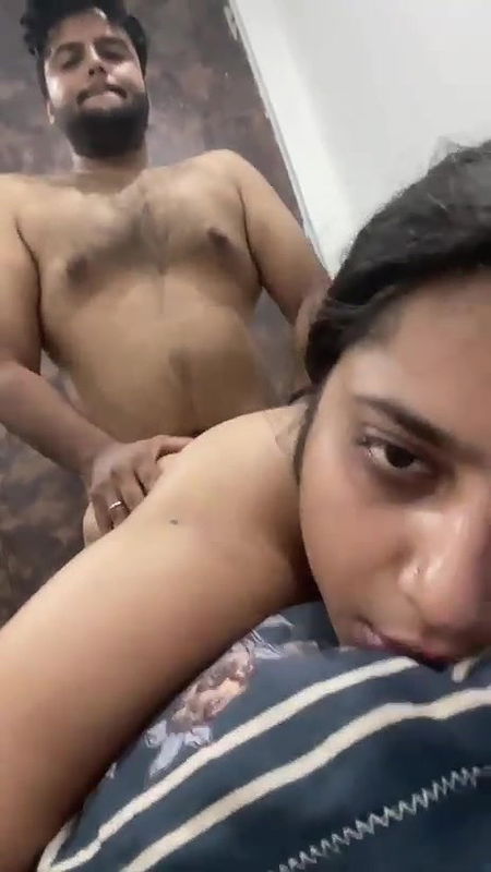 Cute Indian wife 3 videos 23