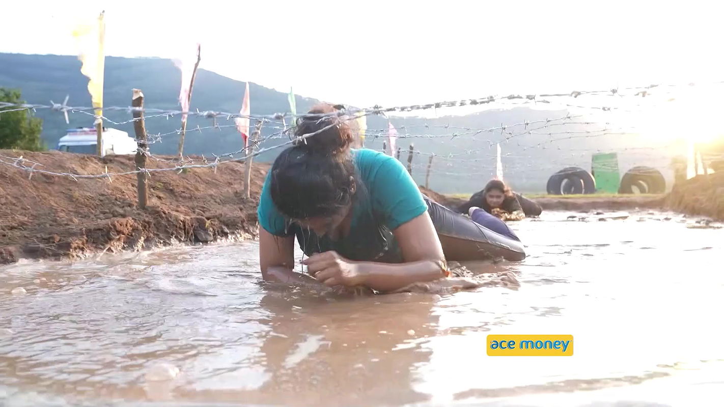 Ankhitha Vinod Sexy Cleavage ,Big Ass in wet tshirt 22