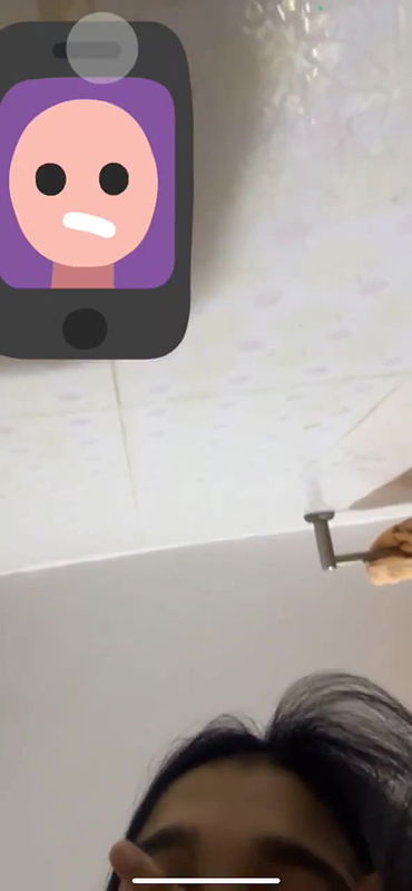 Horny Girl Sucking Neighbour Lover Dick Through Window And Fully Nude 23