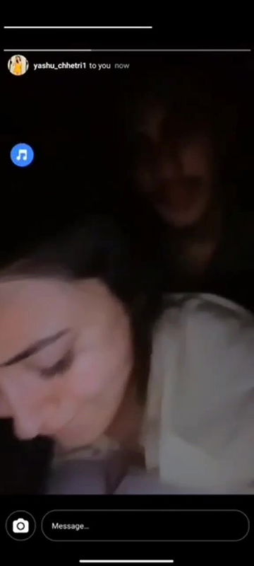 Desi gf boobs sucking and hard fucking from behind 22